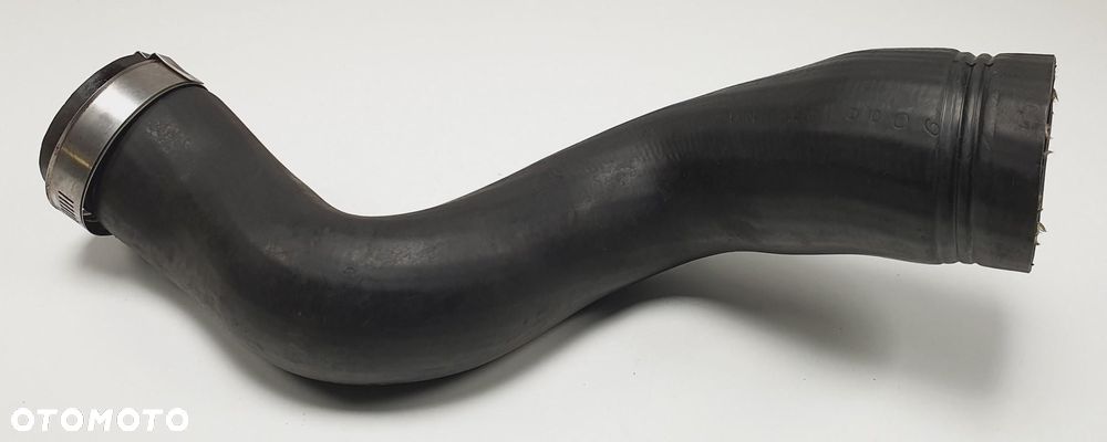 WĄŻ RURA INTERCOOLERA FORD FOCUS MK3 CV61-6K863-AF - 2