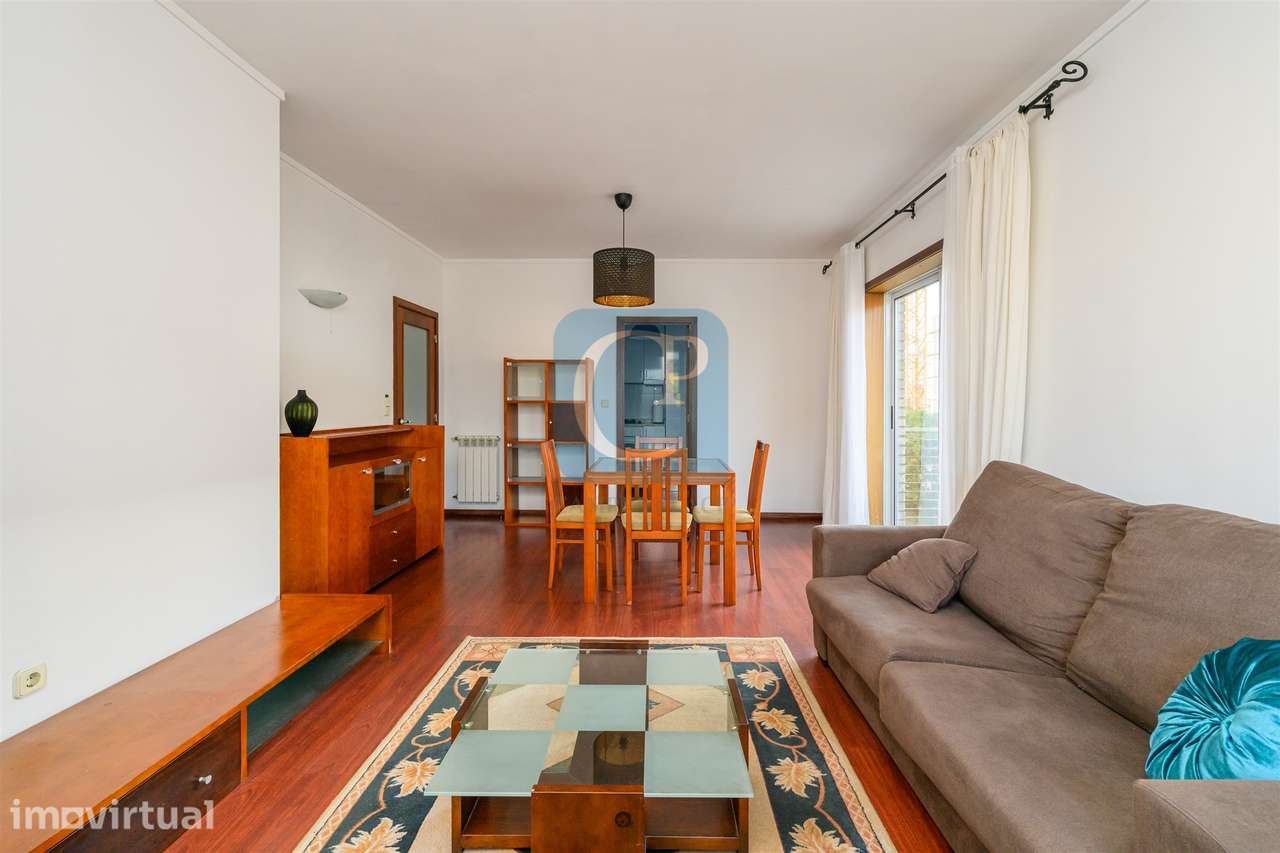 Apartamento T1 no Polo Universitário, Paranhos, Porto - Grande imagem: 3/19