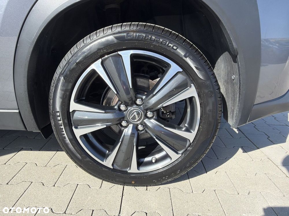 Lexus UX 250h GPF Business Edition 2WD - 19