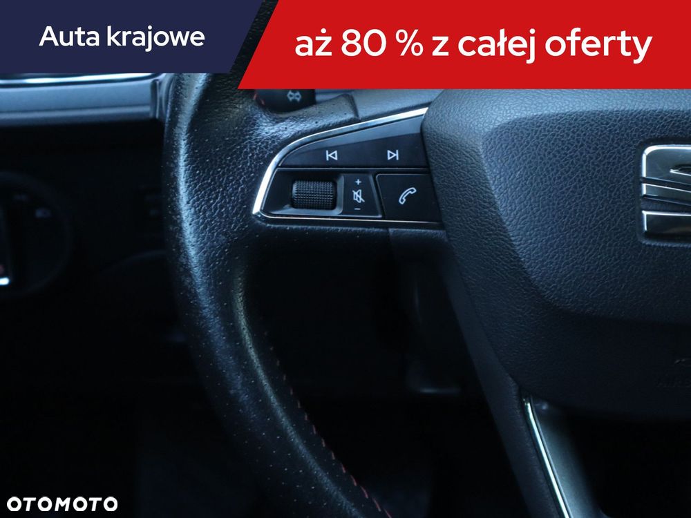 Seat Leon - 20