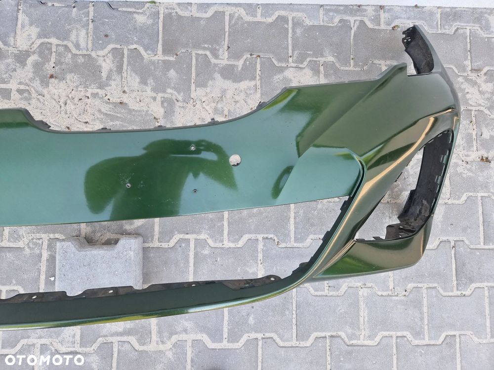 Zderzak BMW seria 3 G20 G21 M pakiet - 6