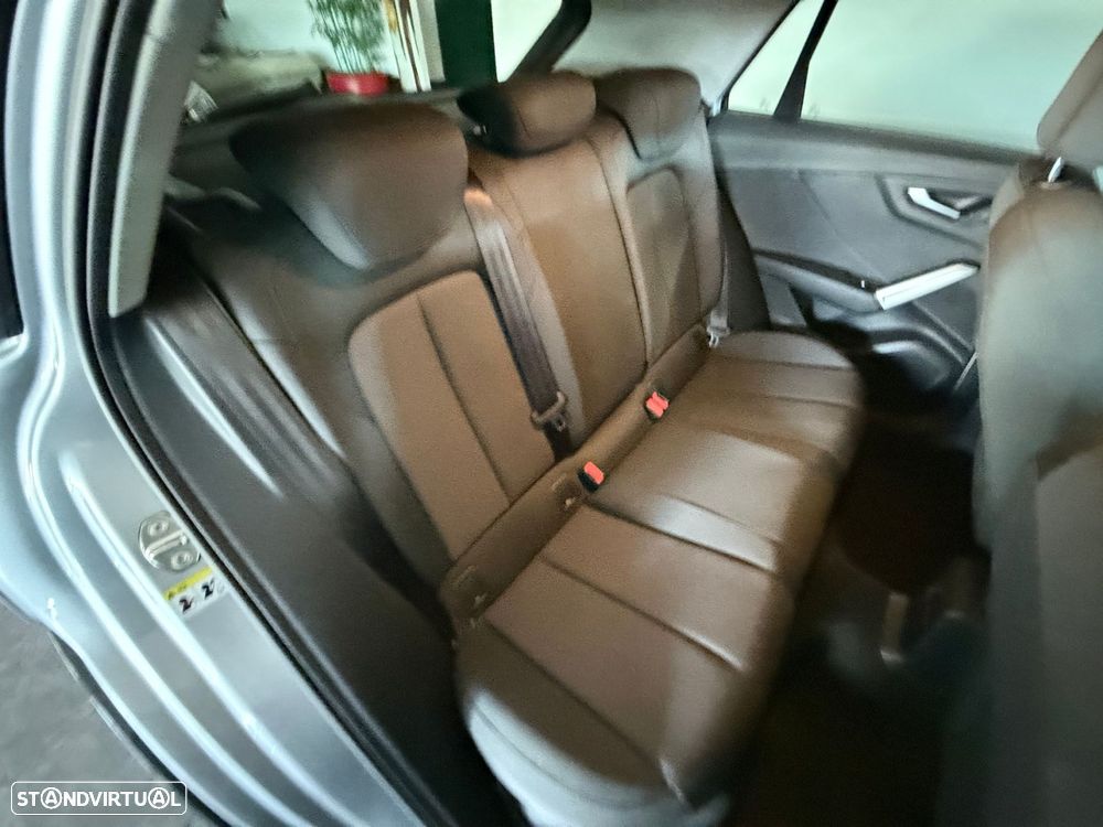 Audi Q2 30 TFSI Advanced - 28