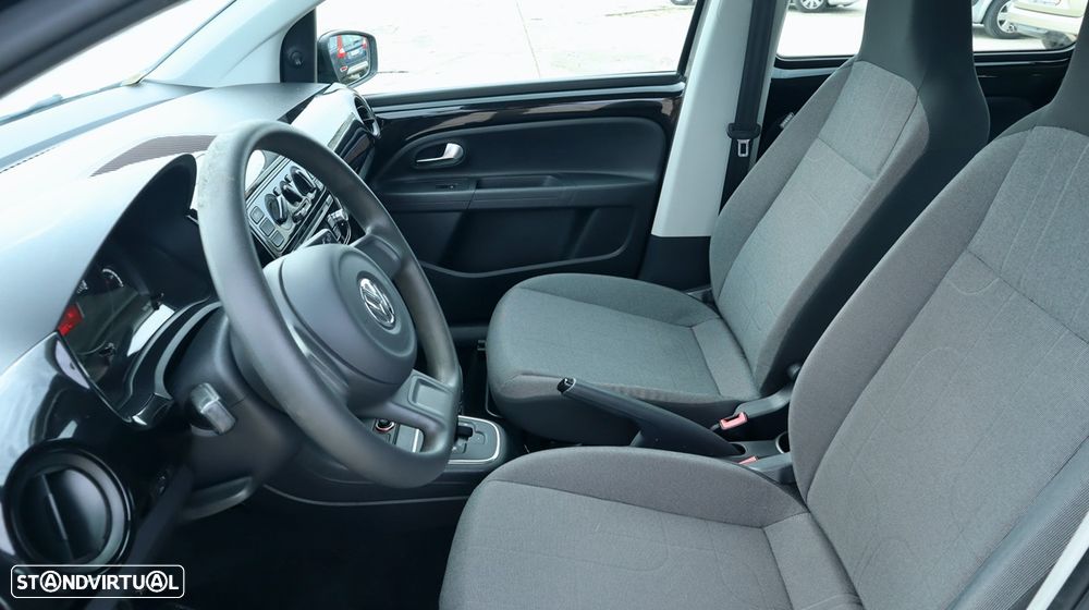 VW Up! 1.0 BMT Move Auto - 18