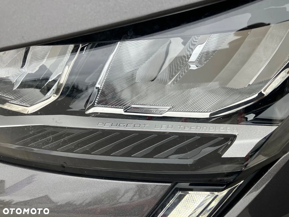 Peugeot 308 1.2 PureTech Allure Pack S&S - 14