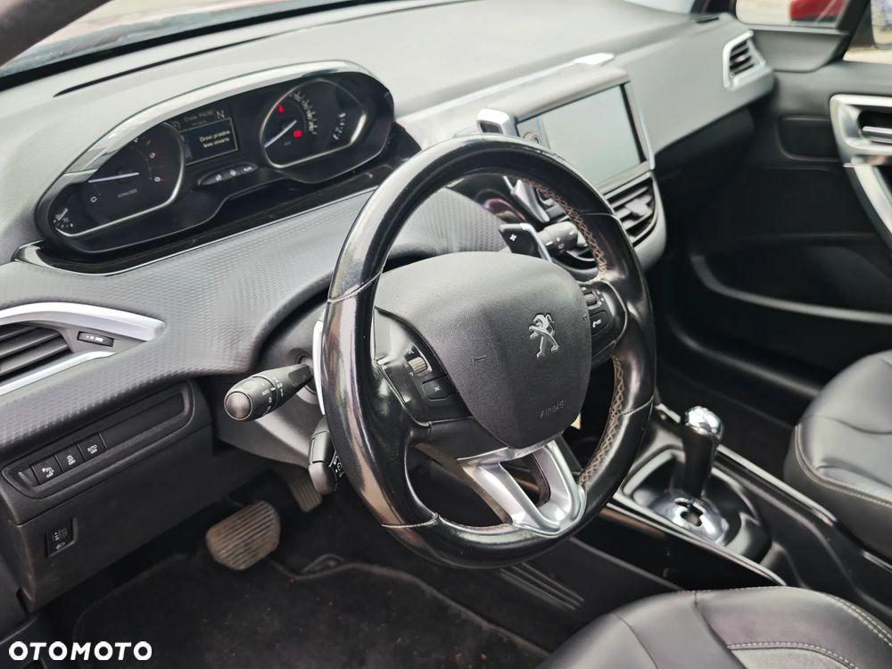 Peugeot 2008 - 30