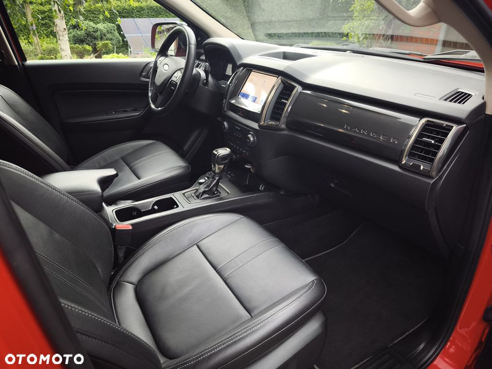 Ford Inny - 4