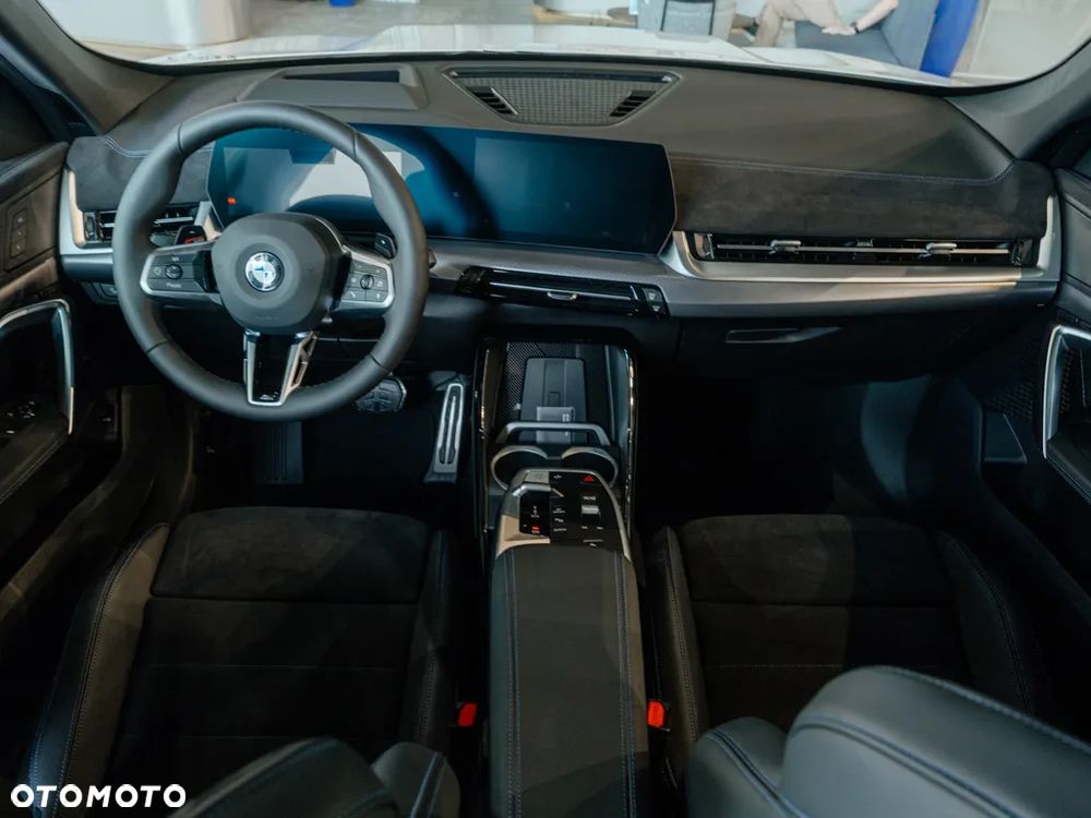 BMW X1 xDrive20d - 8