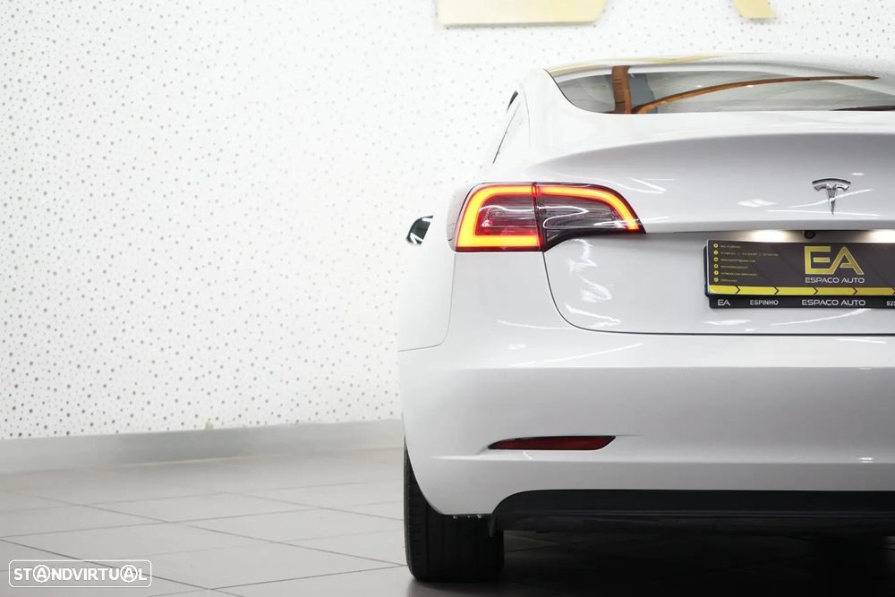 Tesla Model 3 Standard Range Plus RWD - 7
