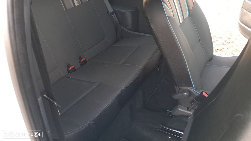 Renault Twingo 1.2 16V Dynamique - 19