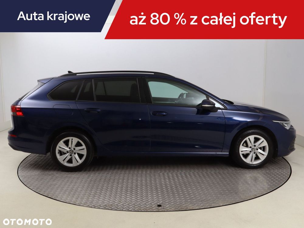 Volkswagen Golf Variant - 8