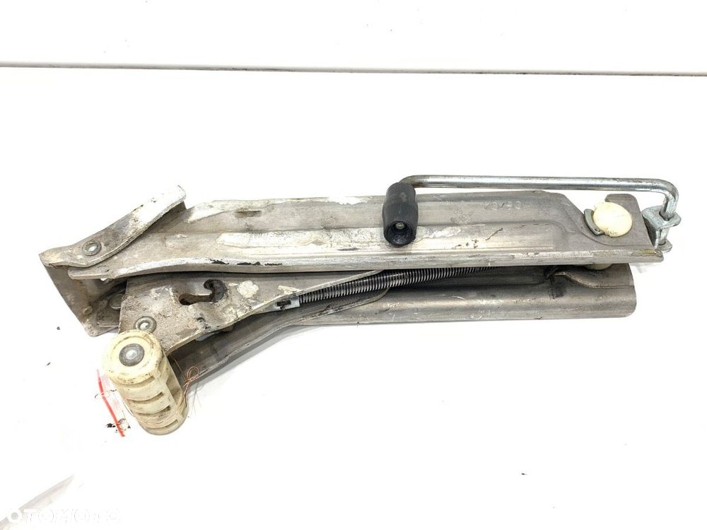 LEWAREK - PODNOŚNIK  AUDI A6 C6 (4F2) 2004 - 2011 3.0 TDI quattro 165 kW [225 KM] olej napędowy - 1