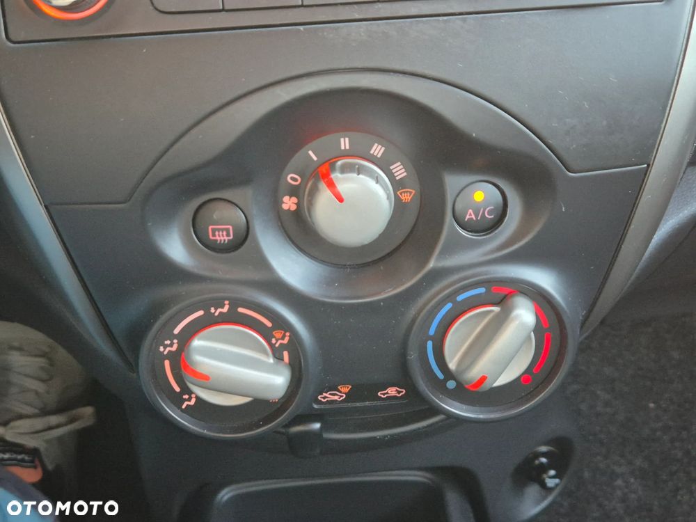 Nissan Micra - 18