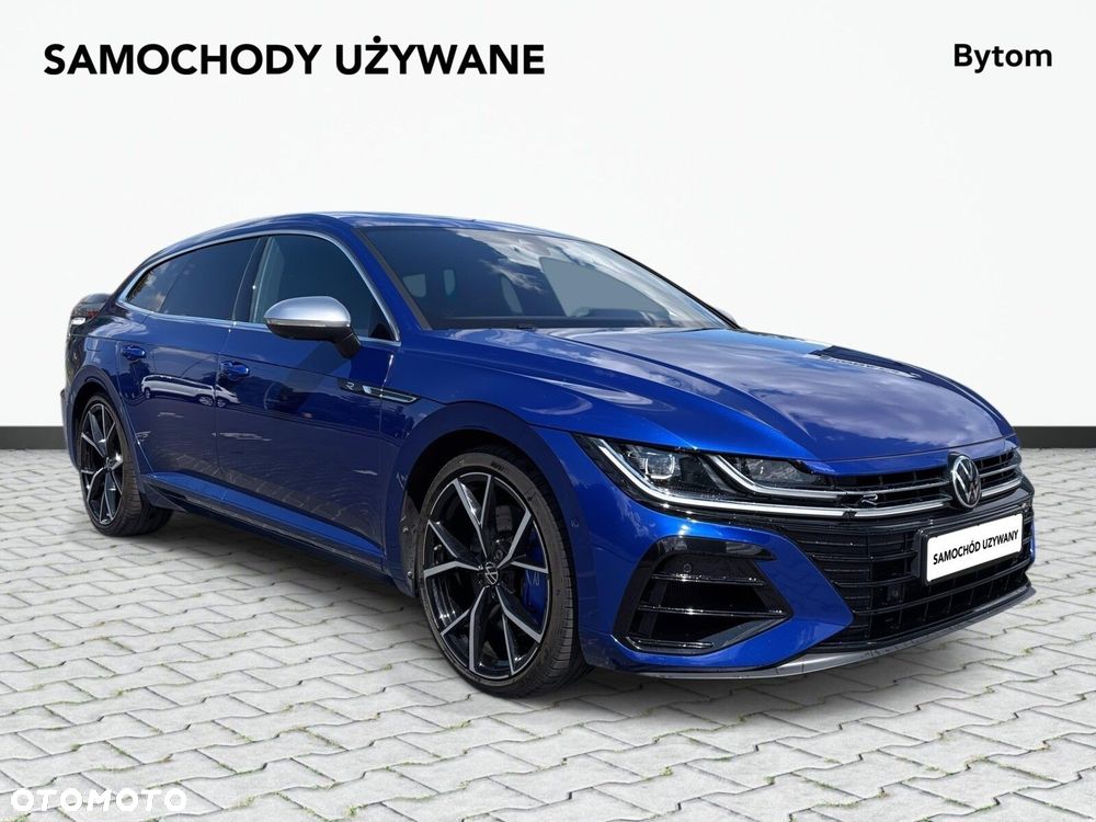 Volkswagen Arteon - 4