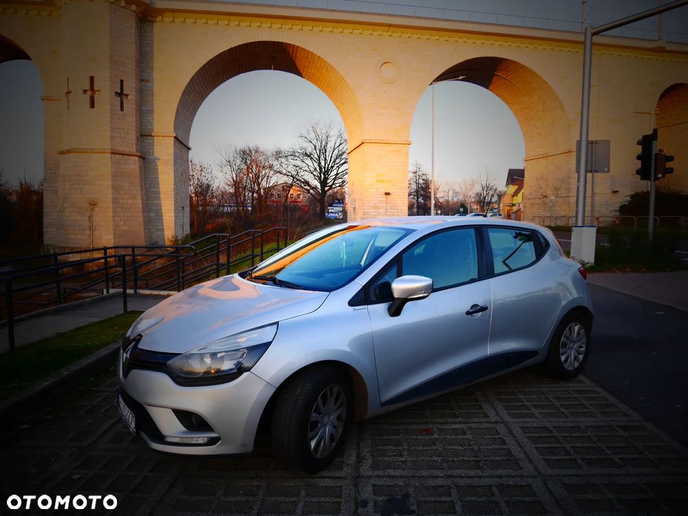 Renault Clio 1.5 dCi Energy Alize - 1