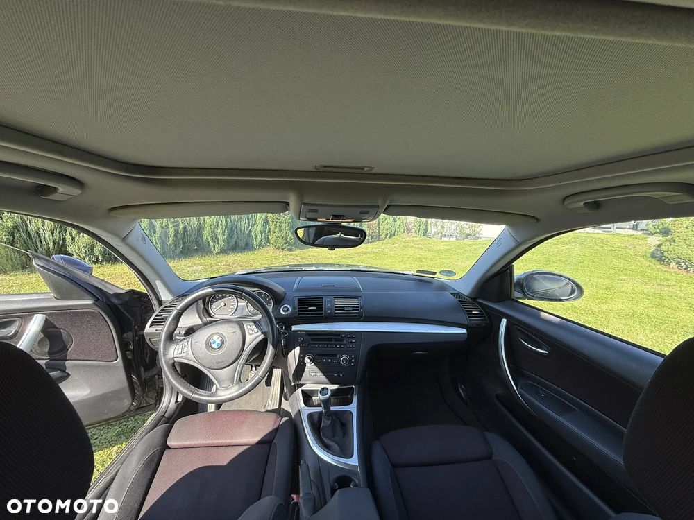 BMW Seria 1 116i - 18