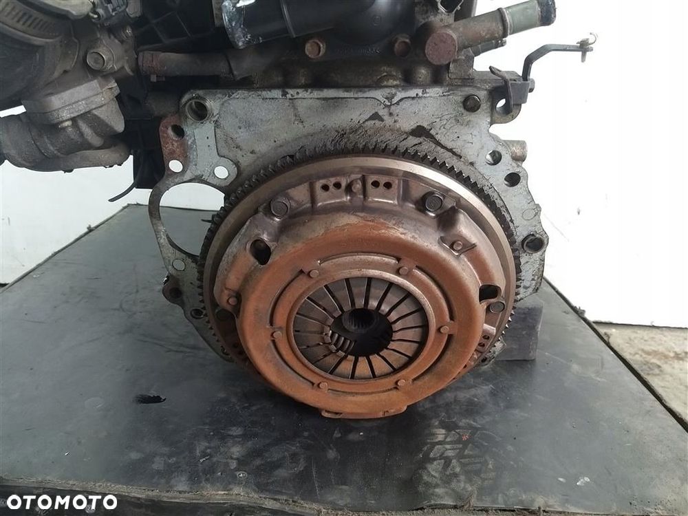 Silnik benzyna Mazda 3 I 2003-2009 1.6 16 V 103 KM Z6 - 6