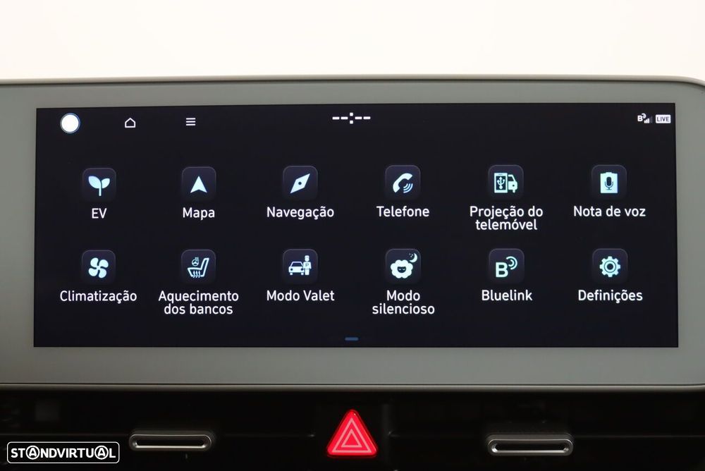 Hyundai Ioniq 5 73 kWh Premium - 21