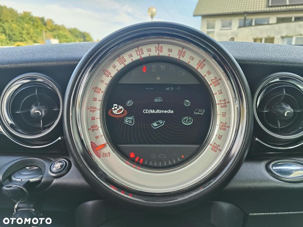 MINI Clubman Cooper - 18