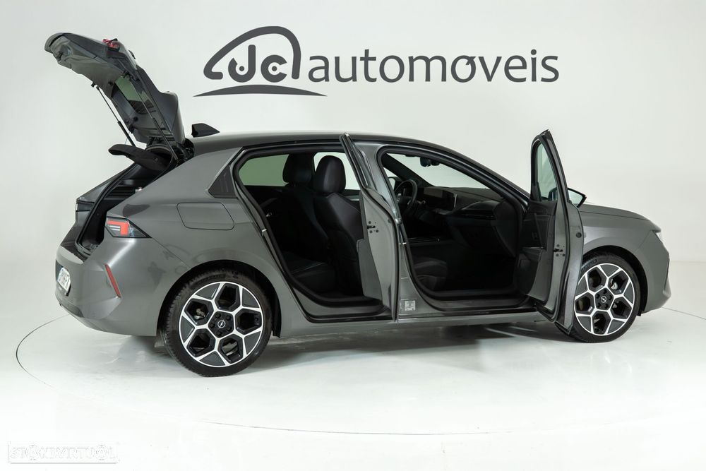 Opel Astra 1.5 D GS Aut. - 6