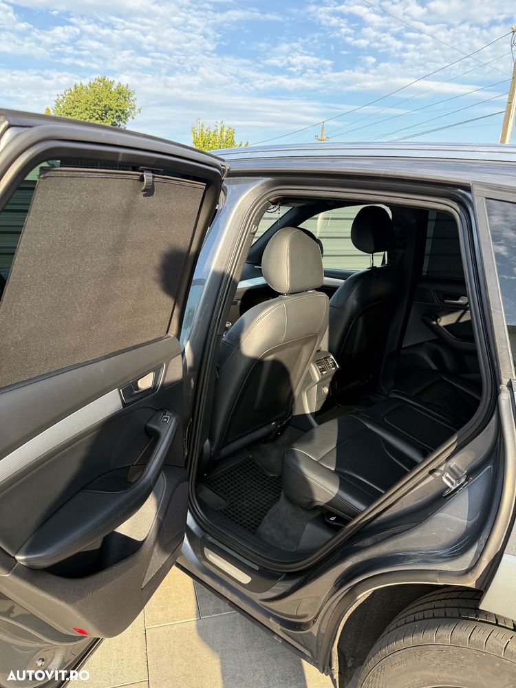 Audi Q5 2.0 TDI Quattro - 14