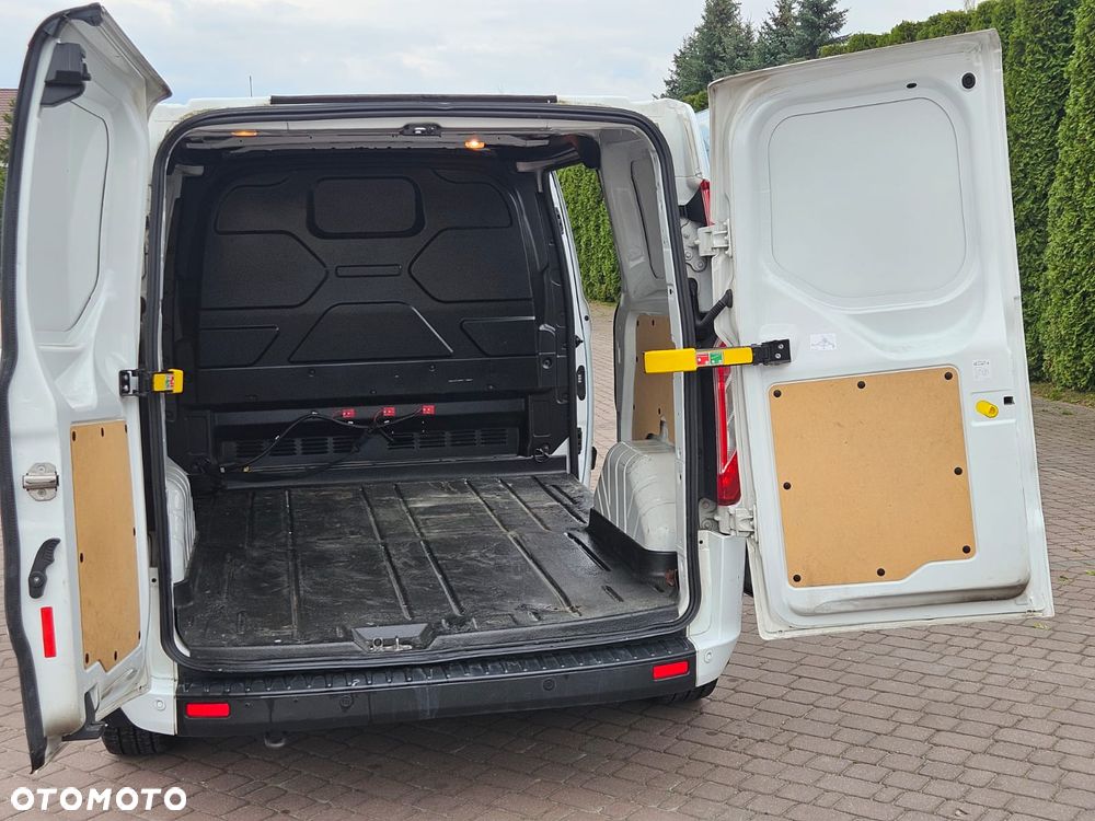 Ford custom transit 2.0 130 - 7