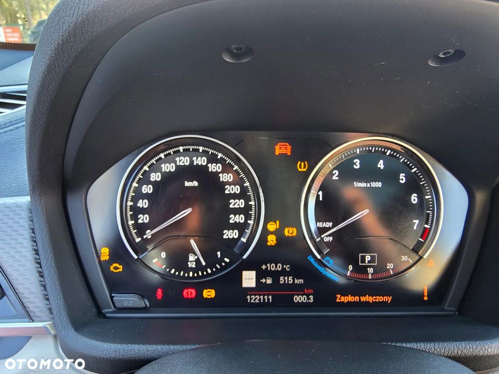 BMW X2 xDrive20i Advantage Plus - 17
