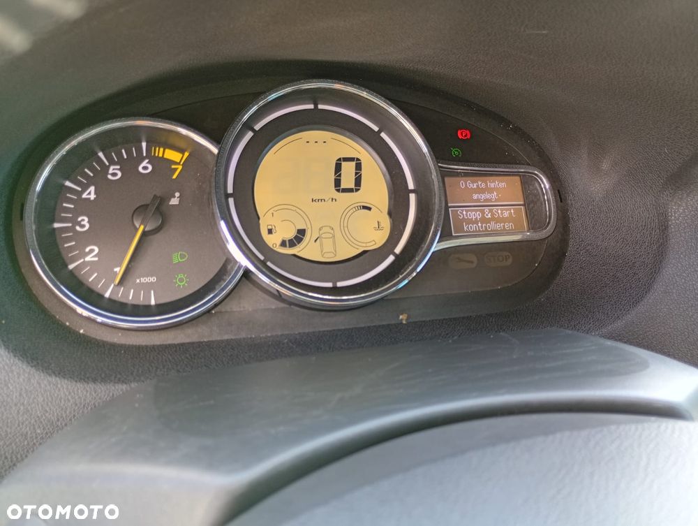 Renault Megane - 20
