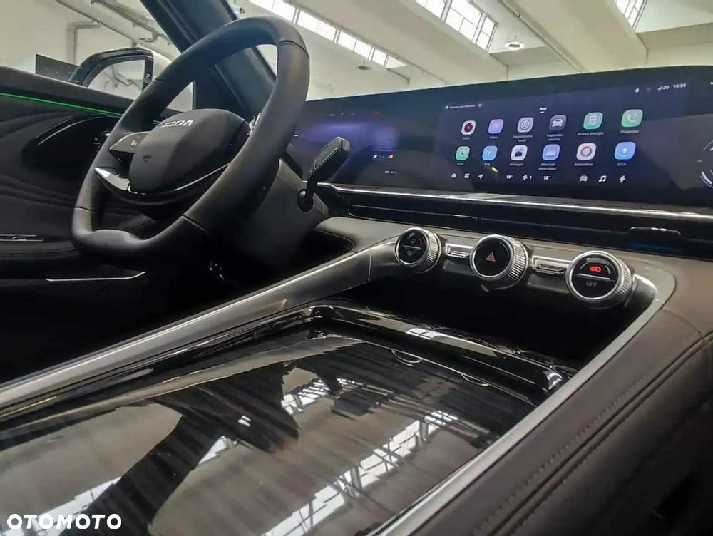 Omoda 9 1.5 Super Hybrid Exclusive AWD - 15