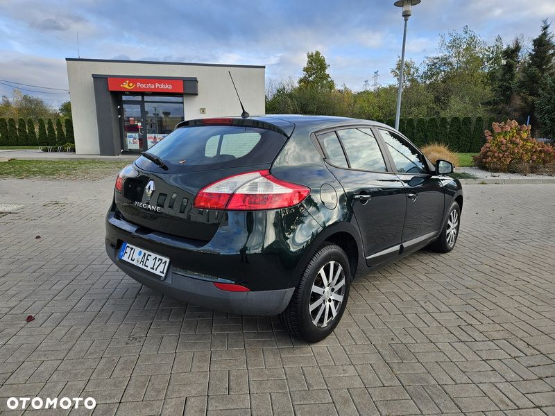 Renault Megane 1.6 16V Authentique - 14