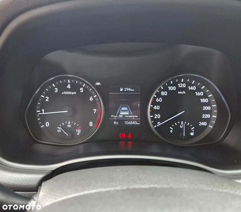 Hyundai i30 1.5 DPI Comfort - 35