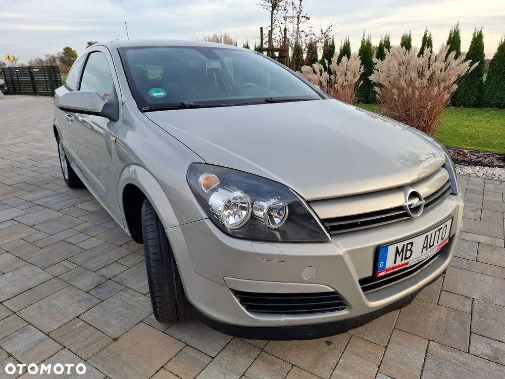 Opel Astra 1.4 Catch me now - 25