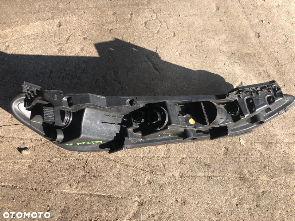 LAMPA PRZEDNIA LEWA HYUNDAI KONA - 4