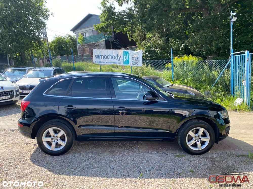 Audi Q5 2.0 TDI Quattro S tronic Prime Line - 12