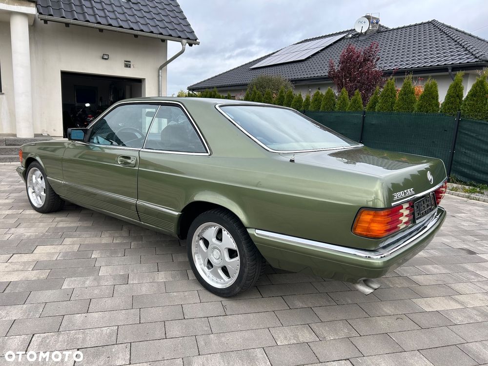 Mercedes-Benz Klasa S - 3