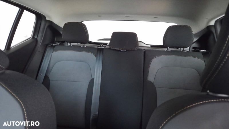 Dacia Sandero Stepway TCe 110 MT6 Extreme+ - 13