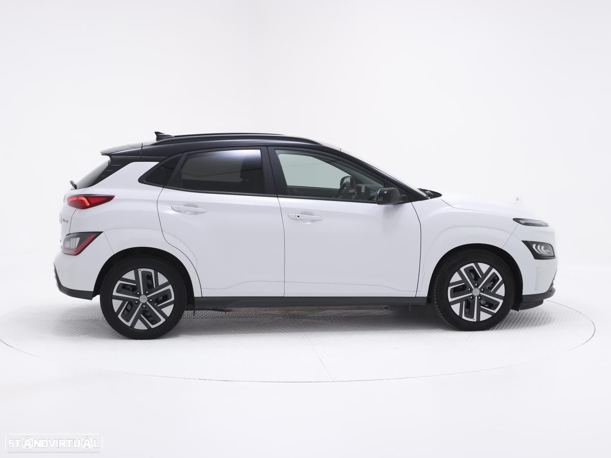 Hyundai Kauai EV 64 kWh Vanguard+TMS - 2