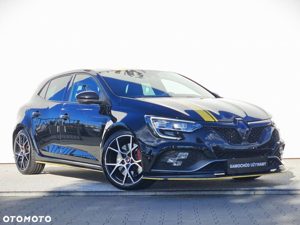 Renault Megane - 1