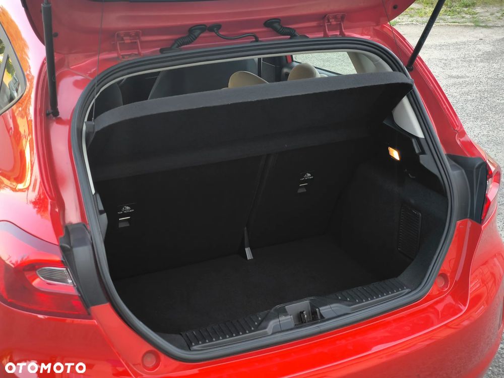 Ford Fiesta 1.1 Trend ASS - 13
