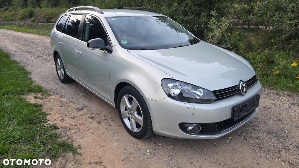 Volkswagen Golf - 11