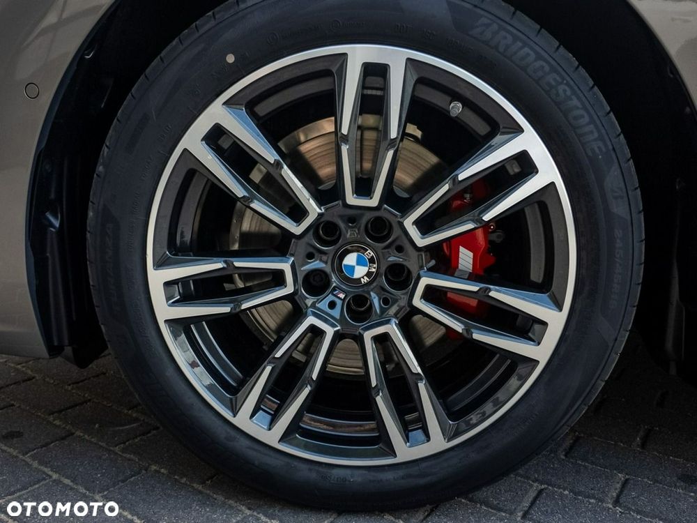 BMW Seria 5 - 12