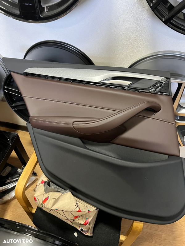 fata usa stanga spate bmw G30 G31 Mokka nappa bmw seria5 g30 g31