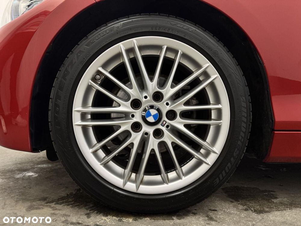 BMW Seria 1 - 10