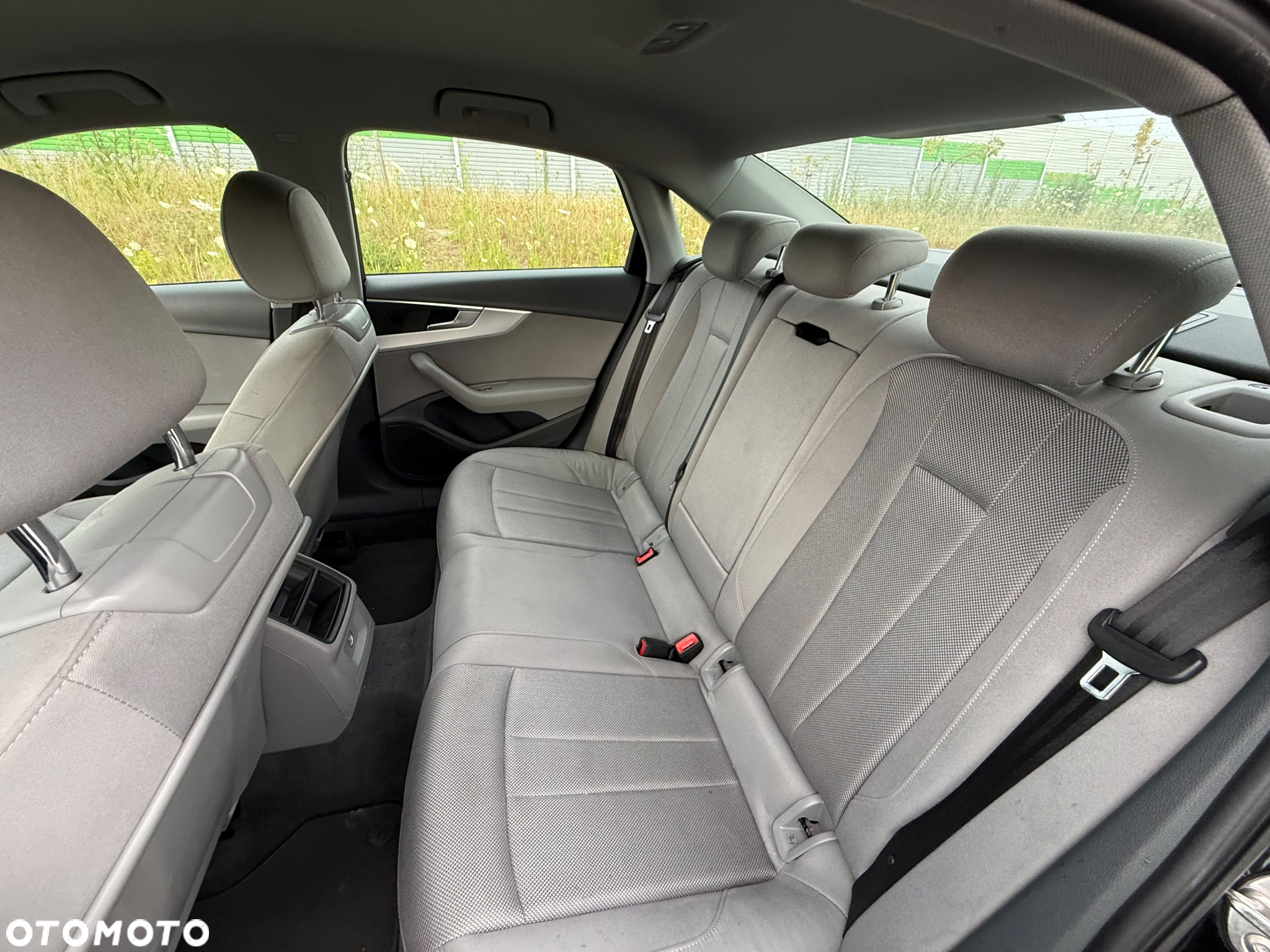 Audi A4 1.4 TFSI - 13