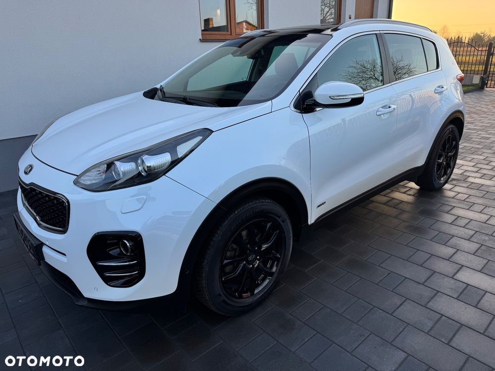 Kia Sportage - 16