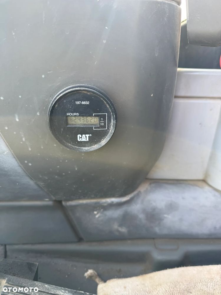 Caterpillar 316D - 7