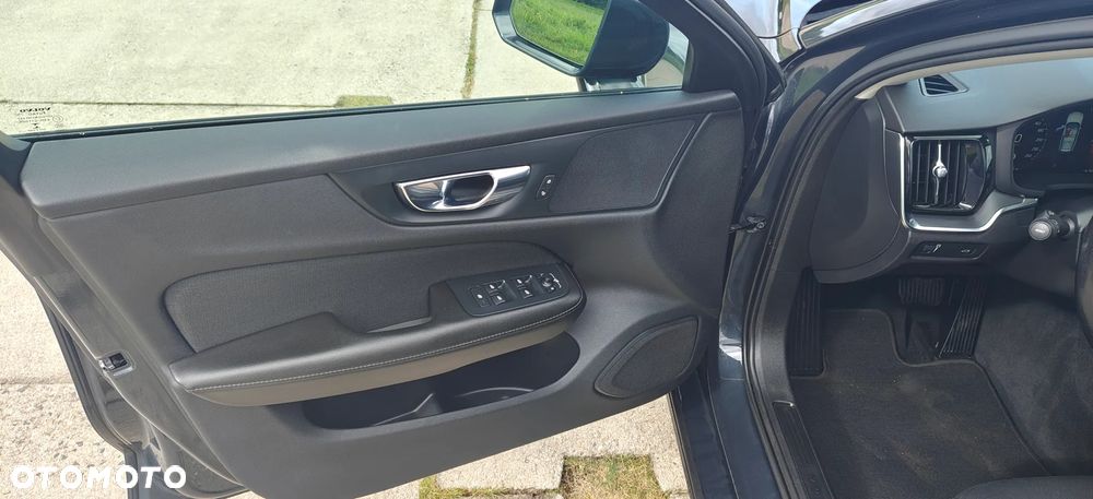 Volvo V60 D3 - 14