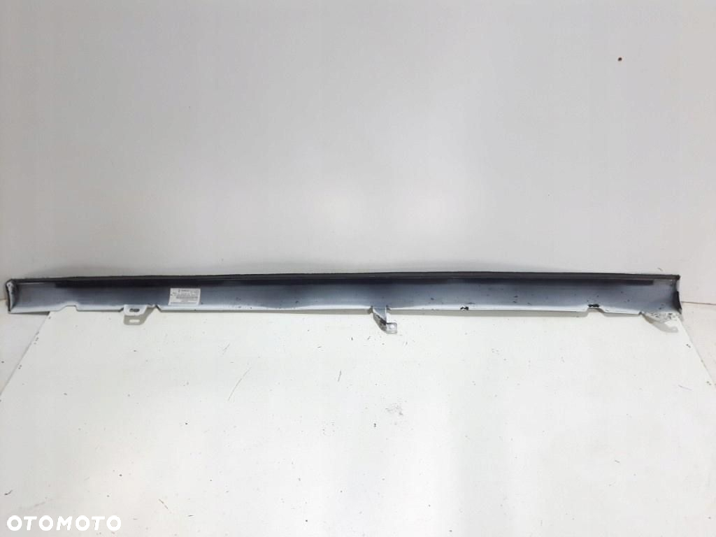 LISTWA PROGOWA PRAWA VW POLO V 2009-17 6R0853856 - 10