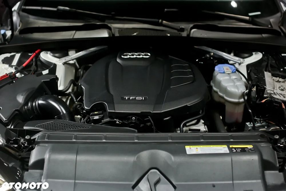 Audi A5 - 36
