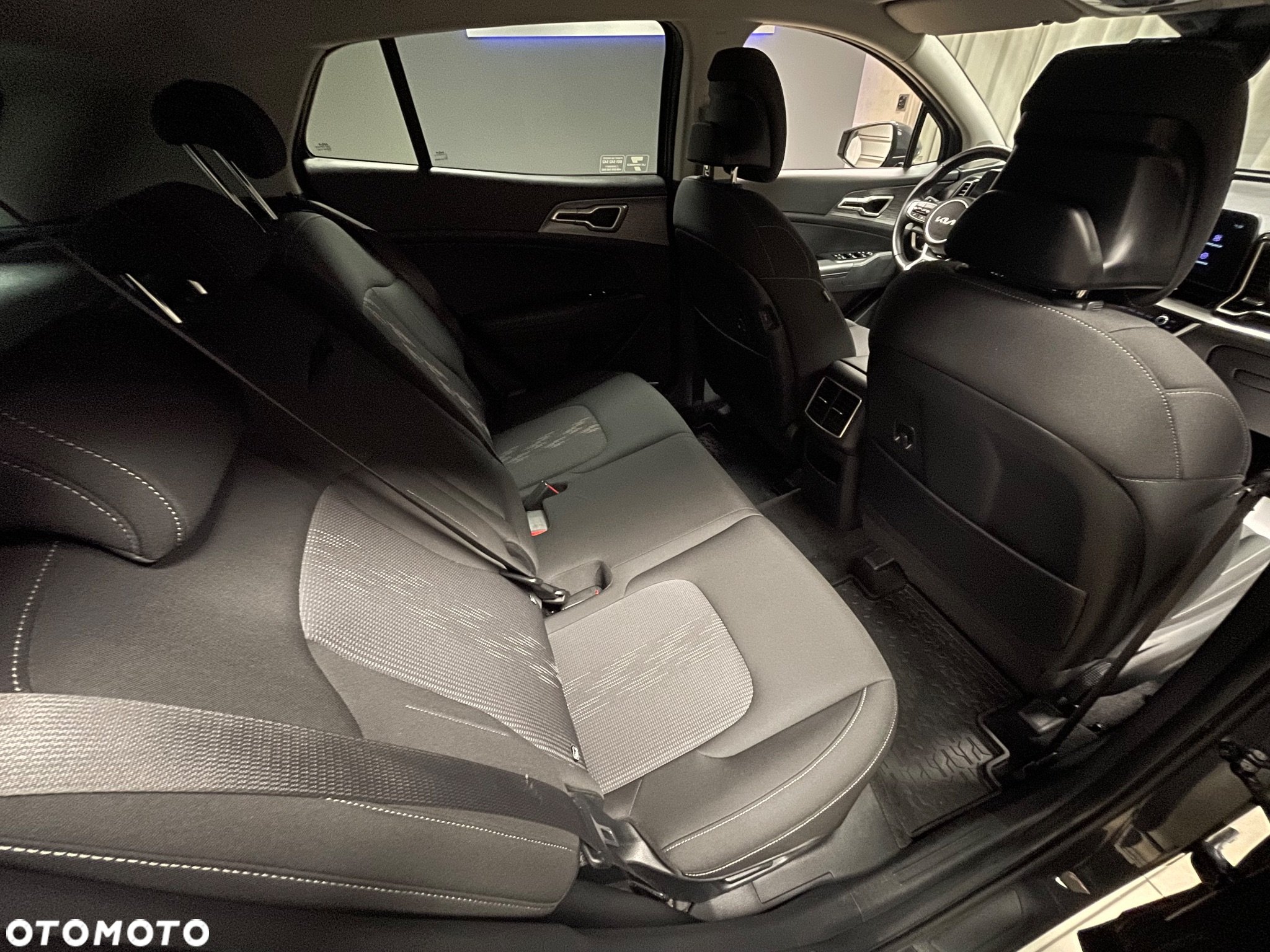 Kia Sportage 1.6 T-GDI L 2WD - 31