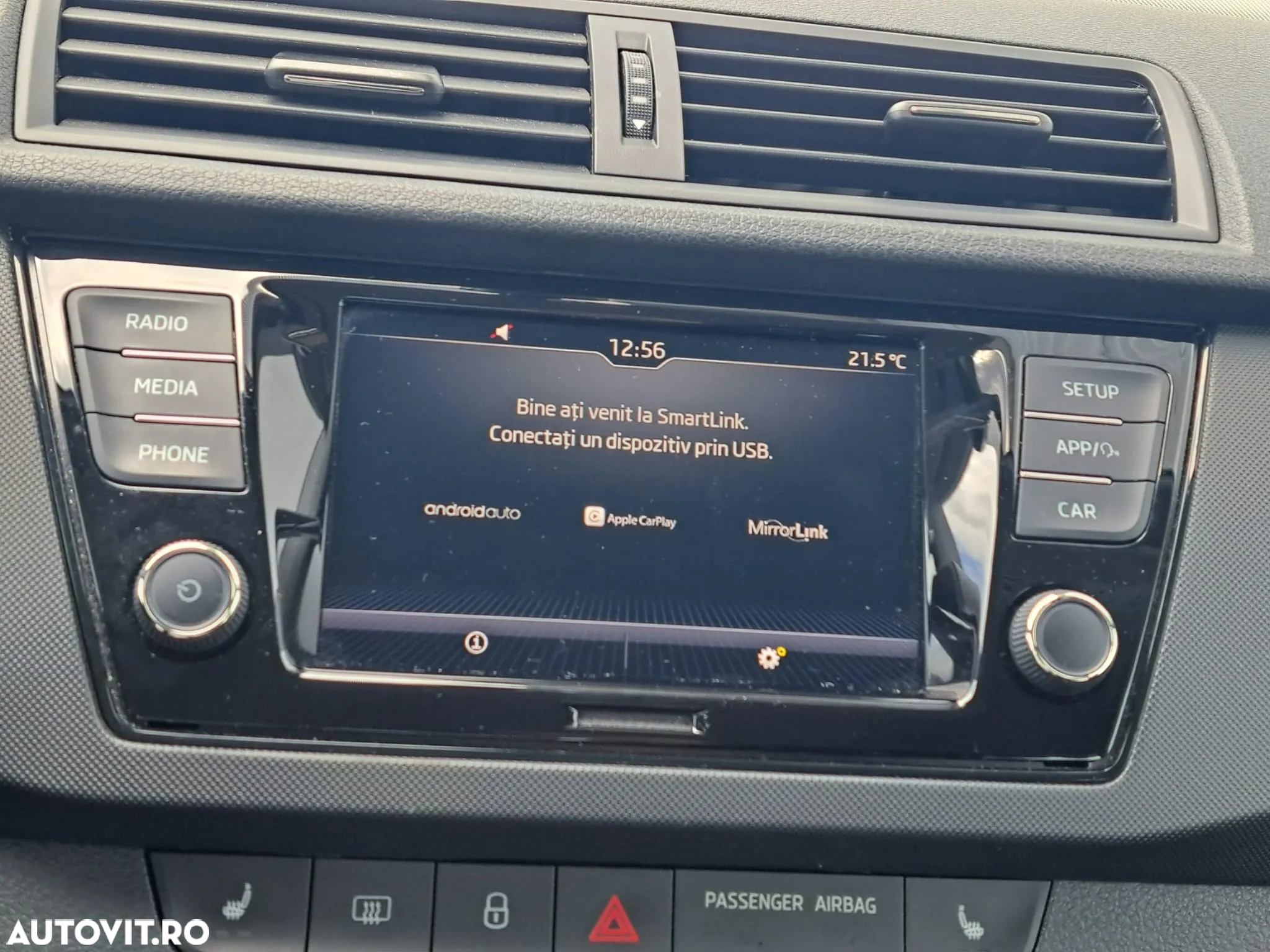 Skoda Fabia - 38